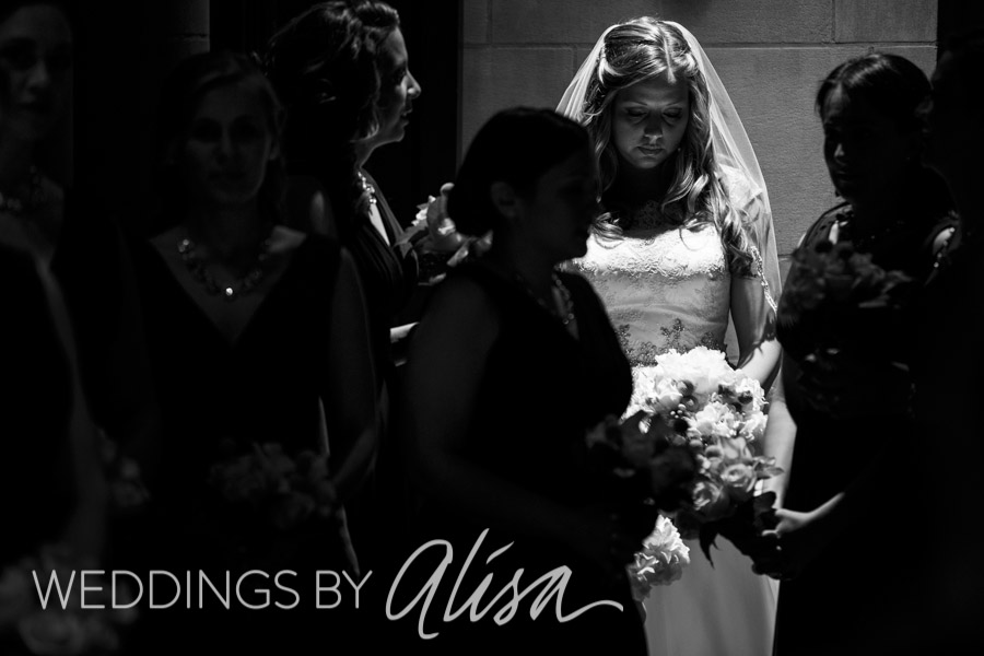 Pittsburgh Athletic Association Wedding Photos - 20